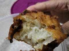 -阿婆油墩子(五里桥路188弄小区店)