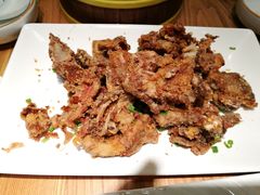 -四季民福烤鸭店(前门廊房二条店)