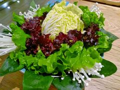-青瓷火锅料理(西单大悦城店)