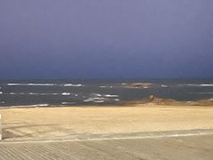 -日照灯塔风景区