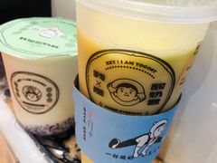 -我是酸奶君(壹方城店)