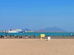 -在海一方公园