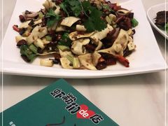 -辣螃铠盆盆蟹大排档(总店)