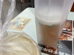 -文通冰室(东方宝泰店)