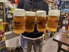 -滋味厨房小酒馆(万达广场店)