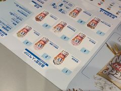-DQ·蛋糕·冰淇淋(南开大悦城2F店)