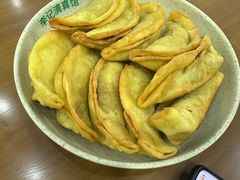 -李记清真馆(打钉巷店)