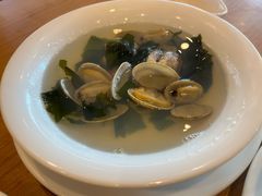 -萨莉亚意式餐厅(深圳北站店)