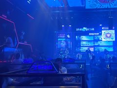 -M-MIX电音烤吧