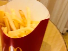 -麦当劳(春风店)