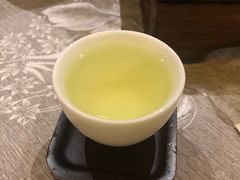菊花茶-香云轩·顺德菜(香云纱园林酒店店)