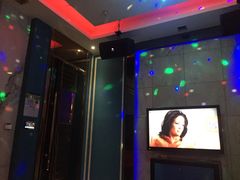 -金乐迪 PARTY KTV(熙街店)