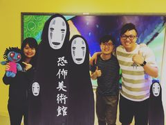 -Doors独立剧情密室(东门分店)