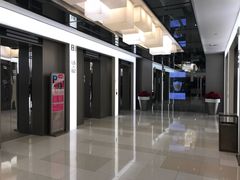 -Iapm环贸地下车库