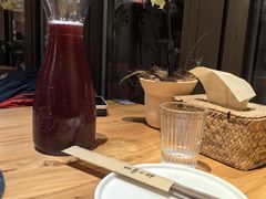 -四喜小胖·北京涮肉(五道营店)