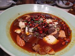 -小吊梨汤·北京菜(香山店)