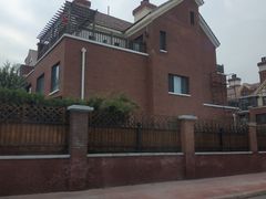 -天津东丽湖风景区