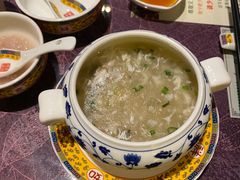 黄鱼海参羹-宁波状元楼酒店(和义路店)