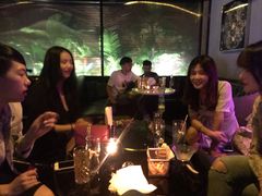 -柒Lounge(三里屯店)