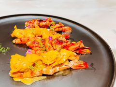 辣椒炒肉-泉客厅Spring Pavilion(303M空中会客厅)