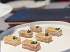 葱油水晶鸡-柿合缘新京菜(国金中心商场店)