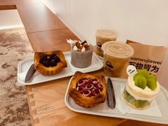 -光作面包Voila Lumiere(中山店)