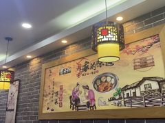 -曹丞相·地锅鸡·地锅鱼(武林店)