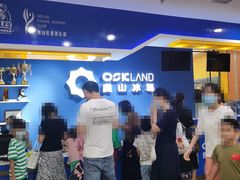 -奥山冰场(奥山世纪城店)