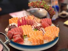 -黑松白鹿(金融街店)
