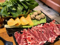 蛋饺-牛天下·牛肉·海鲜·打边炉·融合菜