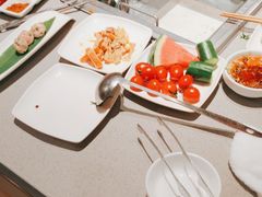 -海底捞火锅(江北万达商业广场店)