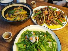 -云隐小厨·传统大理美食(复兴路店)