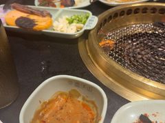 -韩盛·盛江山自助料理(中街大悦城店)