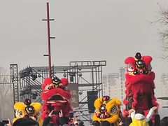 -河北省园博园