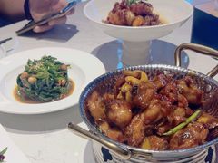 -峨嵋小镇·川菜(勒泰中心店)