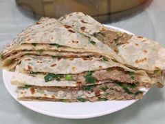 -大张肉饼店(新开街店)