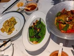 -醉霖生态餐厅(交大店)