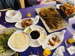 -民天酒楼(吕家营店)