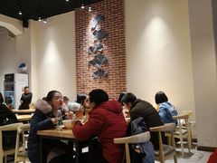 大堂-嘉州叶婆婆钵钵鸡(建设路店)