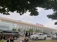-惠阳站