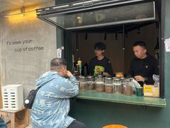 -SeekSeeking咖啡专门店(堰塘街店)