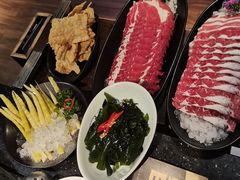 -捞王锅物料理(凯旋路店)