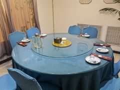 包厢-君霖海鲜私房菜(春柳店)