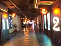 -万达茂商场(南京仙林店)