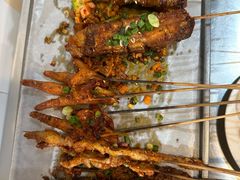 -小板凳(四公里店)