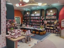 -奈尔宝·儿童乐园·亲子餐厅(苏州大悦城店)