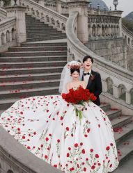 -第一夫人婚纱摄影(南京店)