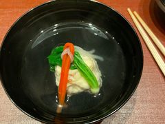 -晴空·日本料理(万象城店)