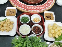 -北门涮肉·铜锅涮肉(南锣鼓巷店)