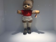 -成都泰迪熊博物馆